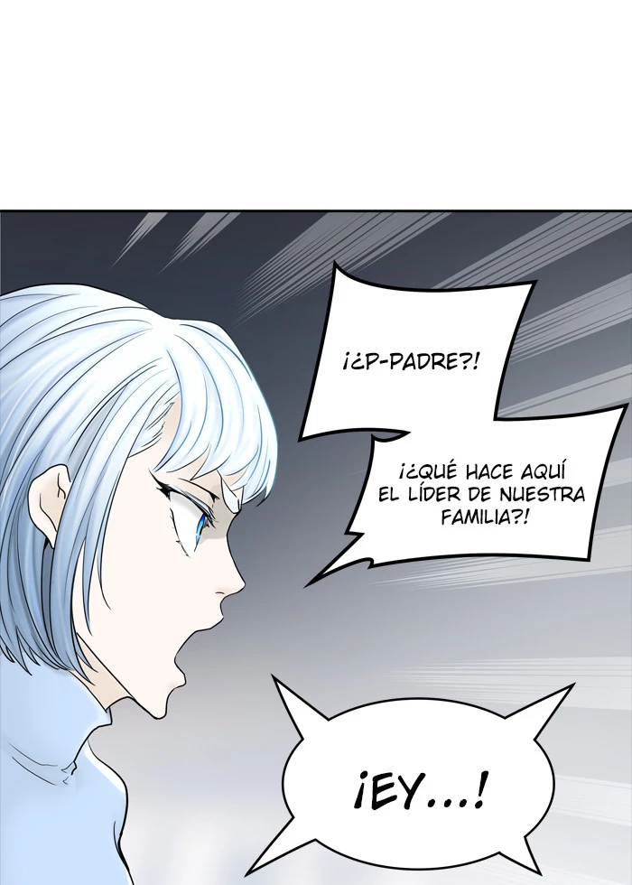 El irregular - Capítulo 372 - Página 110 - LectorTMOo
