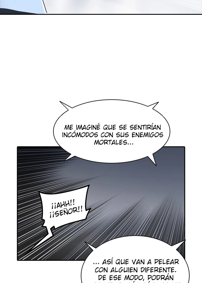 El irregular - Capítulo 372 - Página 111 - LectorTMOo