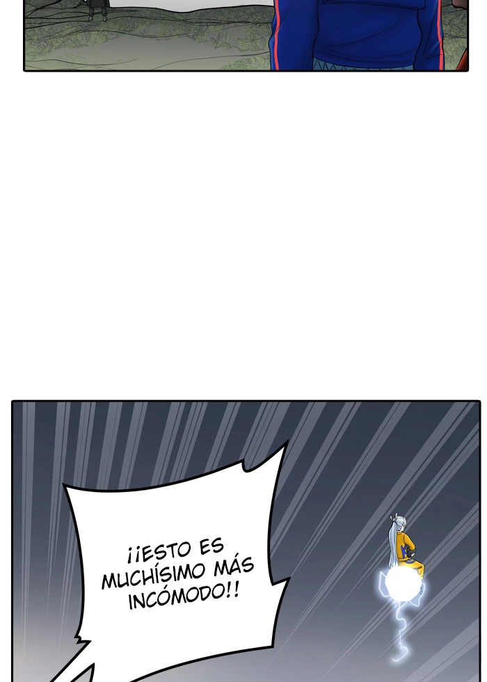 El irregular - Capítulo 372 - Página 114 - LectorTMOo