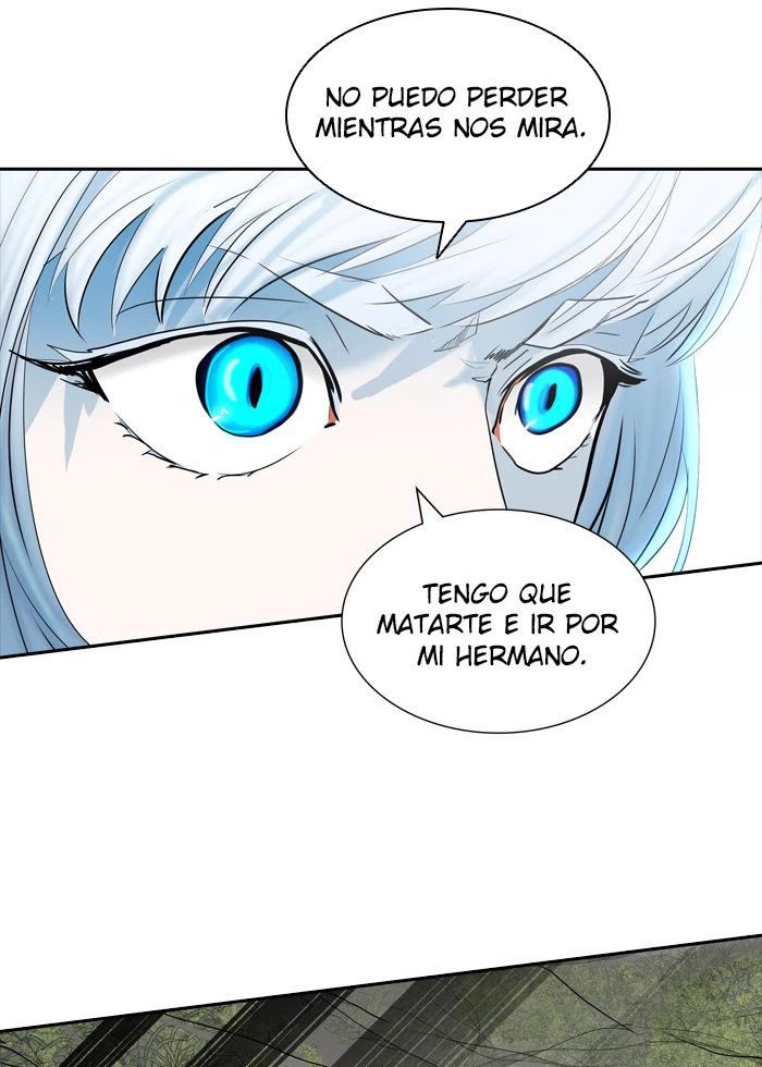 El irregular - Capítulo 372 - Página 119 - LectorTMOo