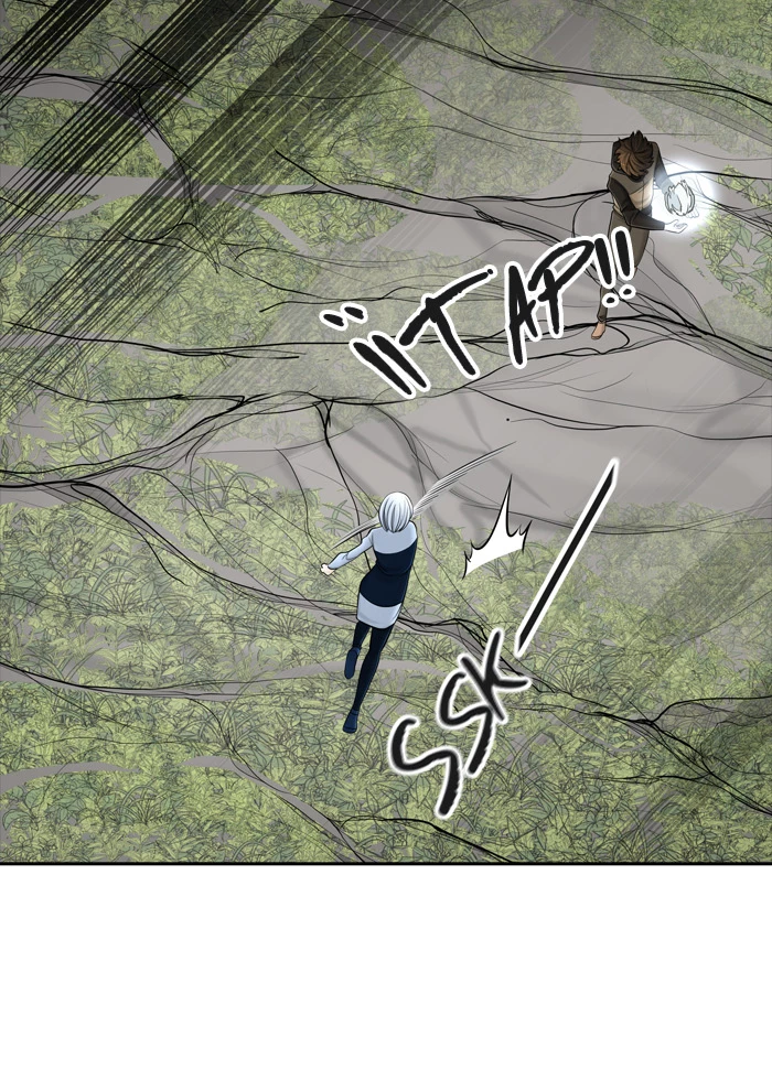El irregular - Capítulo 372 - Página 120 - LectorTMOo