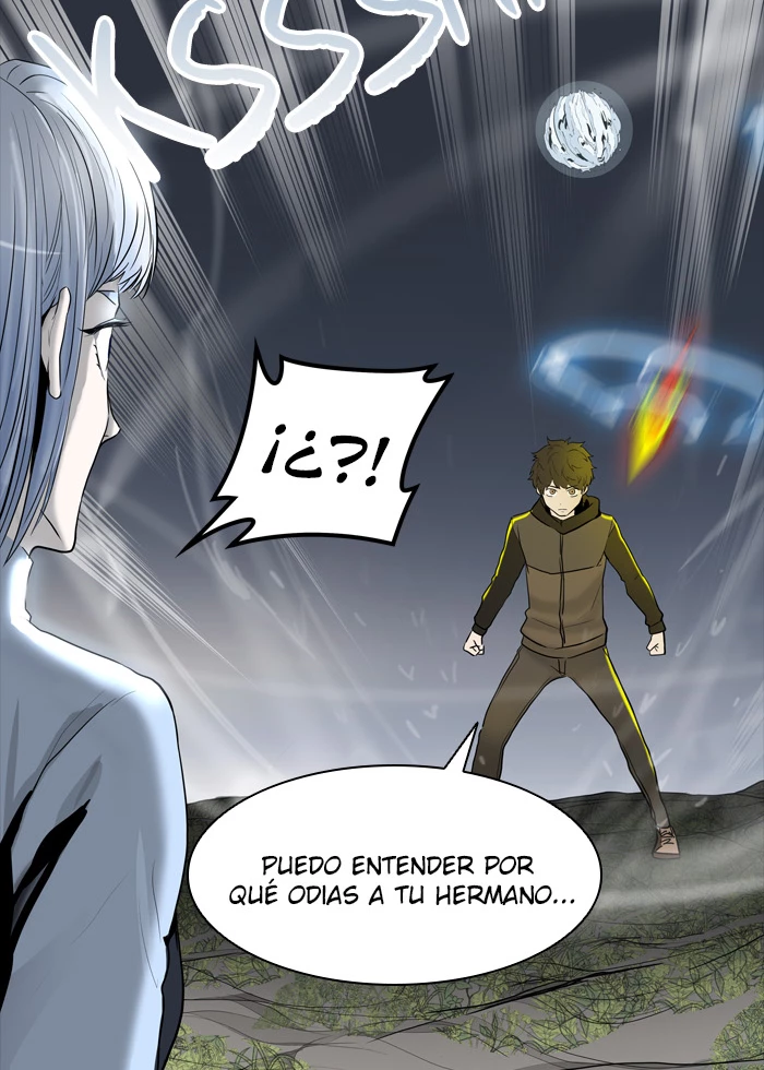 El irregular - Capítulo 372 - Página 123 - LectorTMOo