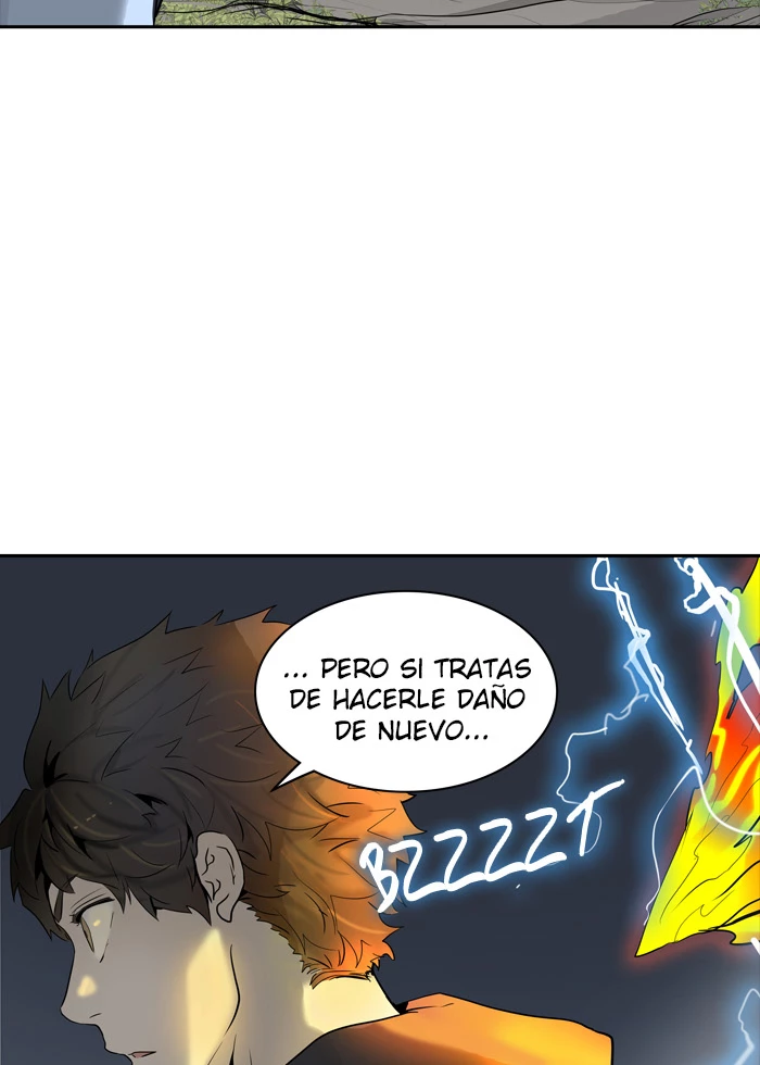 El irregular - Capítulo 372 - Página 124 - LectorTMOo