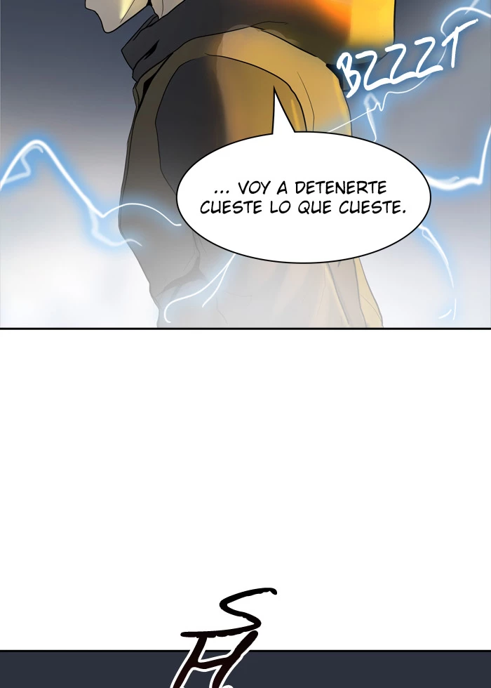 El irregular - Capítulo 372 - Página 125 - LectorTMOo