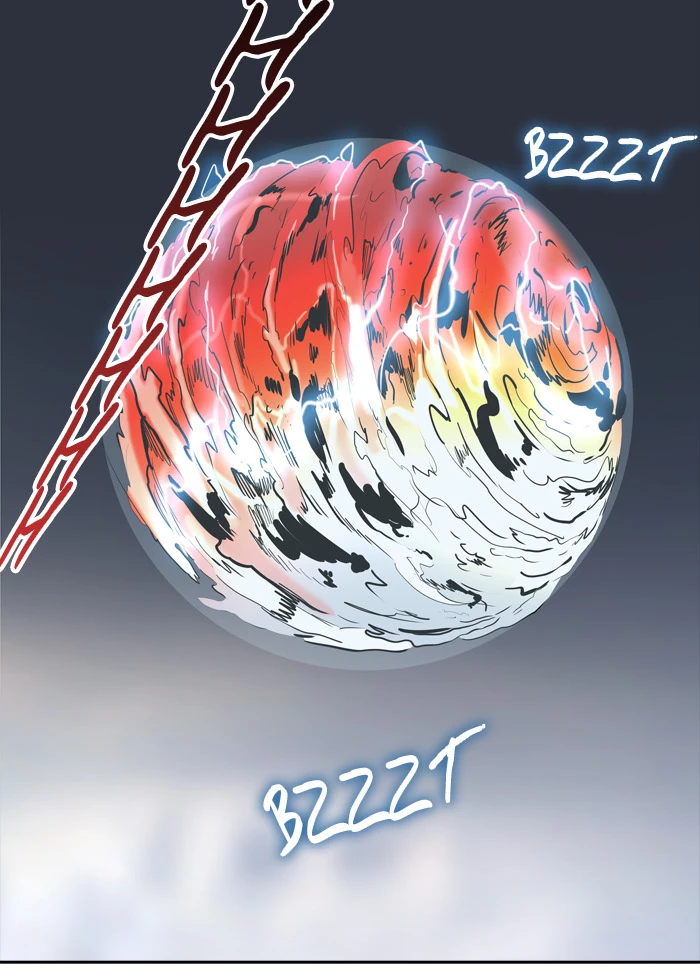 El irregular - Capítulo 372 - Página 126 - LectorTMOo