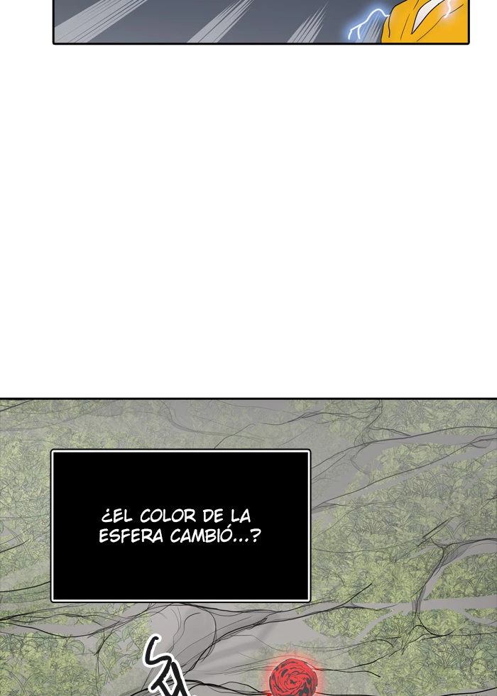 El irregular - Capítulo 372 - Página 129 - LectorTMOo