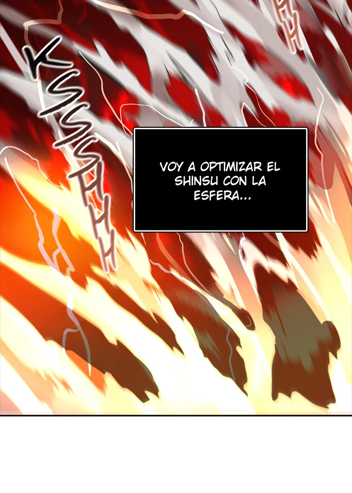 El irregular - Capítulo 373 - Página 8 - LectorTMOo