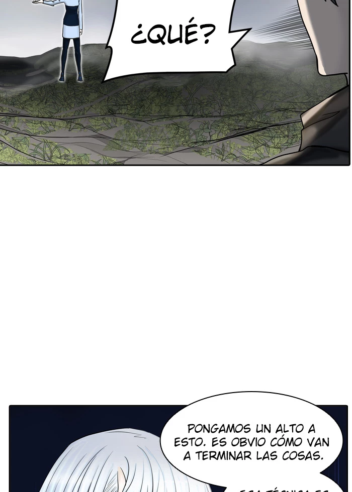 El irregular - Capítulo 373 - Página 26 - LectorTMOo