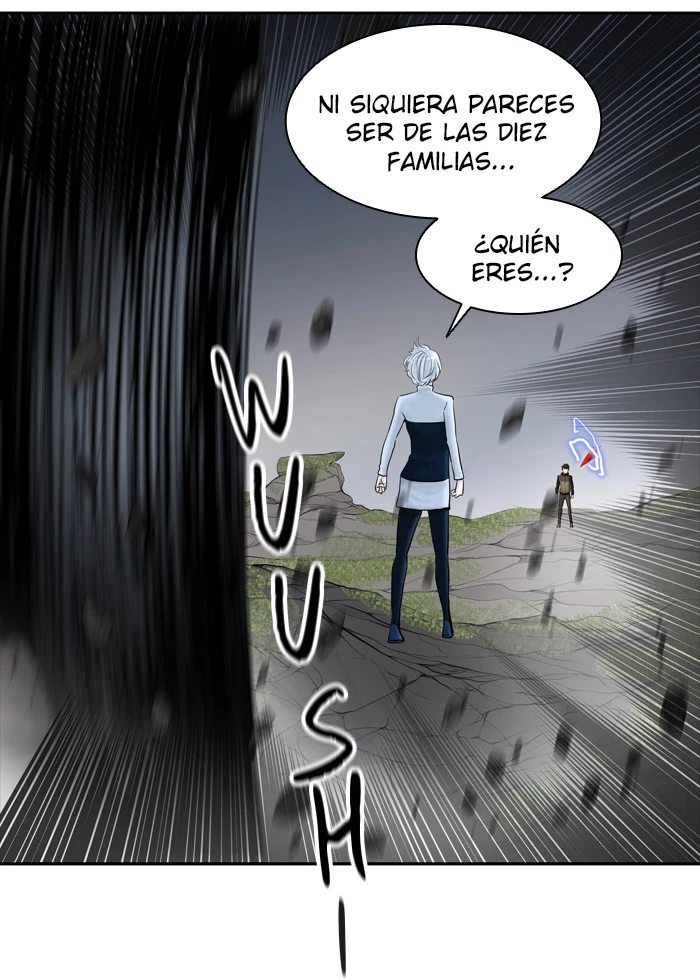 El irregular - Capítulo 373 - Página 28 - LectorTMOo
