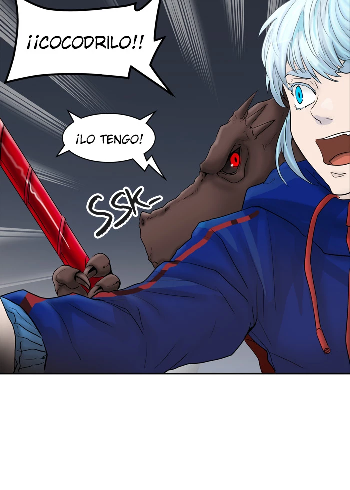 El irregular - Capítulo 373 - Página 39 - LectorTMOo