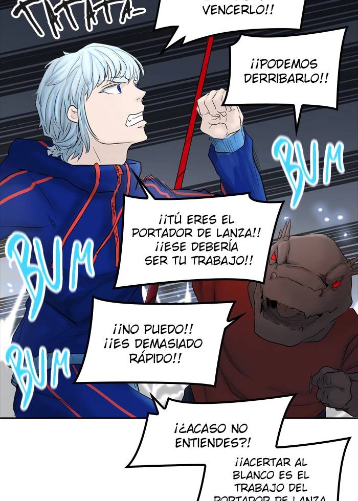 El irregular - Capítulo 373 - Página 46 - LectorTMOo