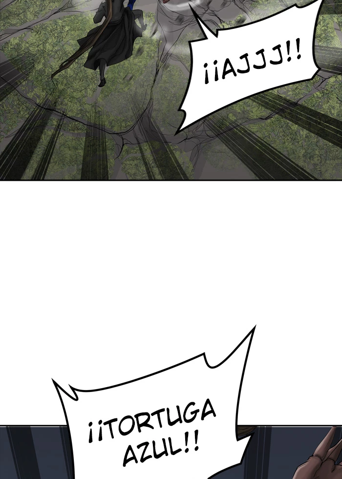 El irregular - Capítulo 373 - Página 52 - LectorTMOo