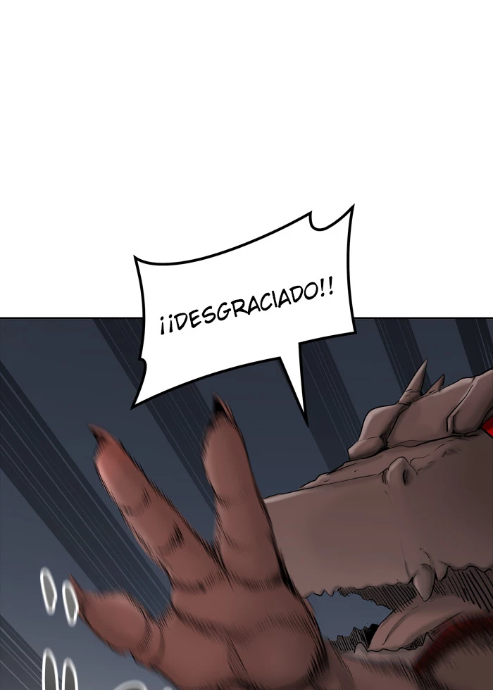 El irregular - Capítulo 373 - Página 54 - LectorTMOo