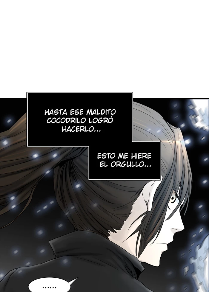 El irregular - Capítulo 373 - Página 72 - LectorTMOo