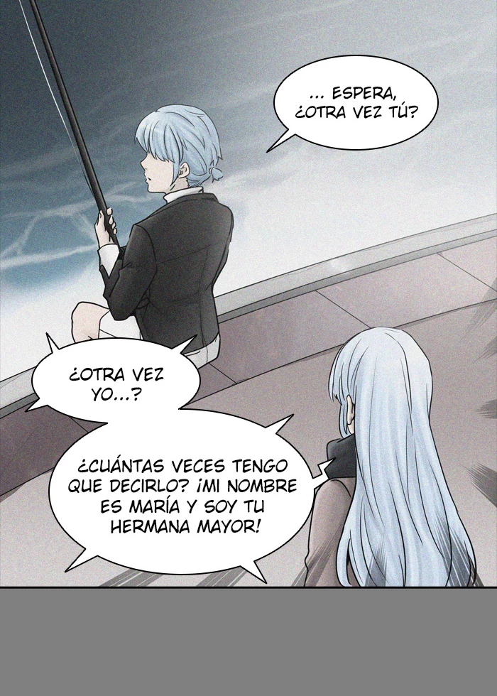 El irregular - Capítulo 373 - Página 81 - LectorTMOo