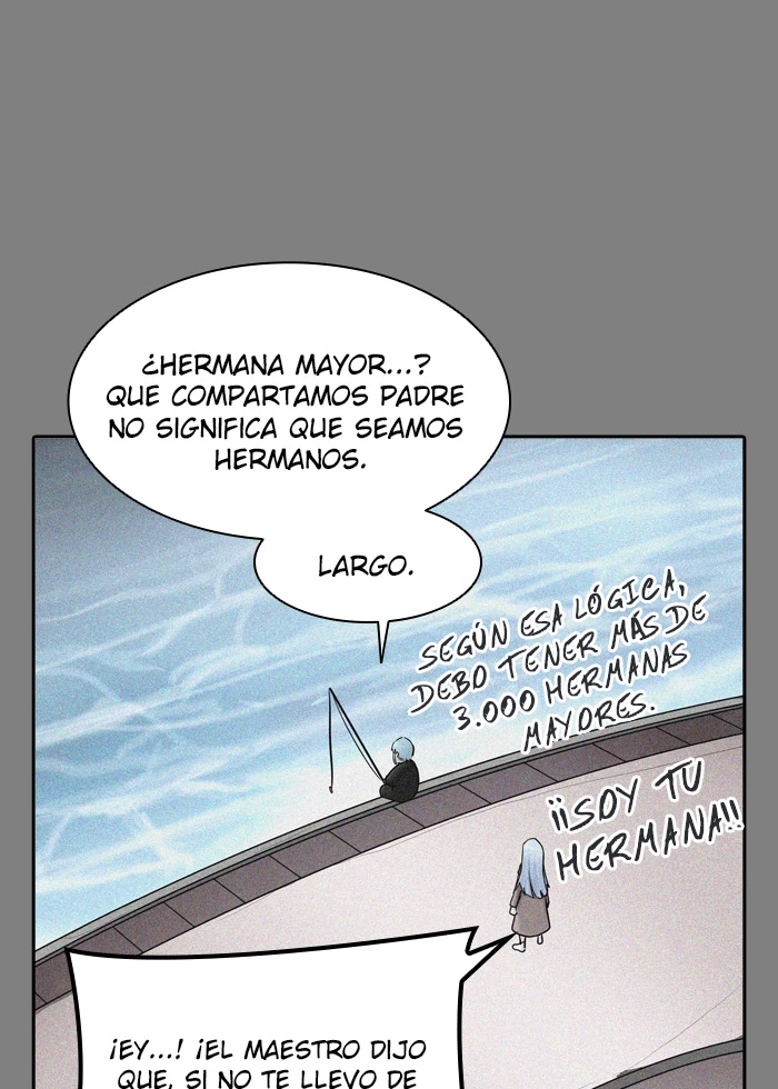 El irregular - Capítulo 373 - Página 82 - LectorTMOo