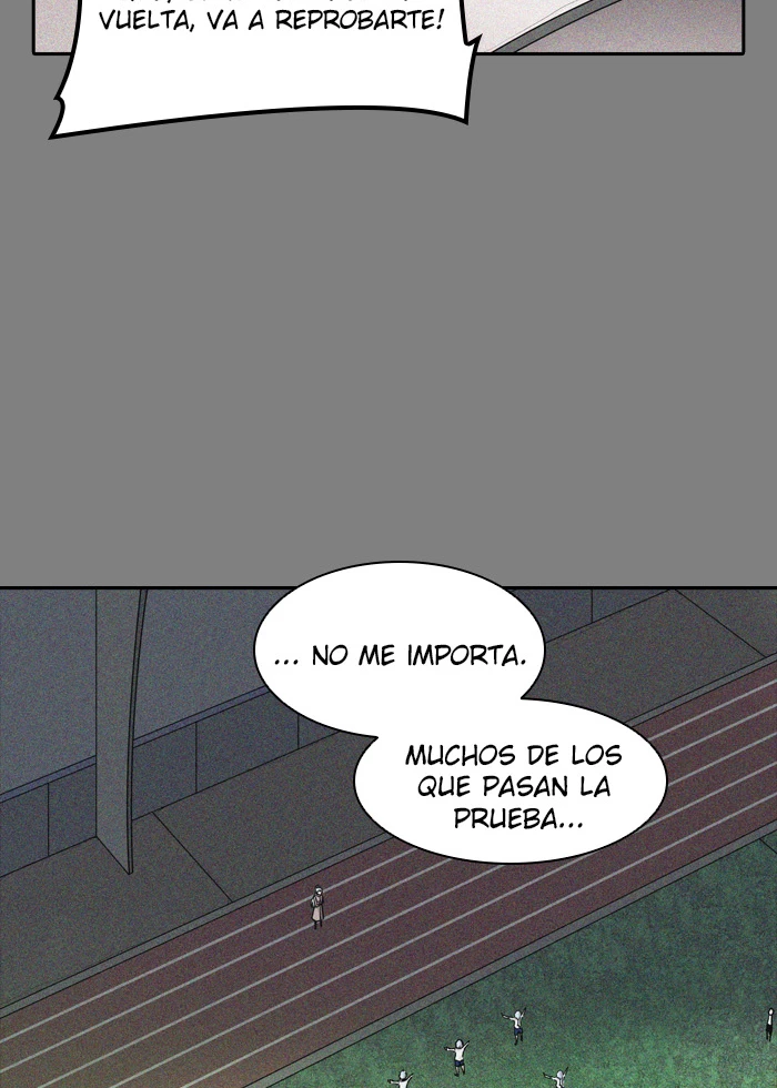 El irregular - Capítulo 373 - Página 83 - LectorTMOo