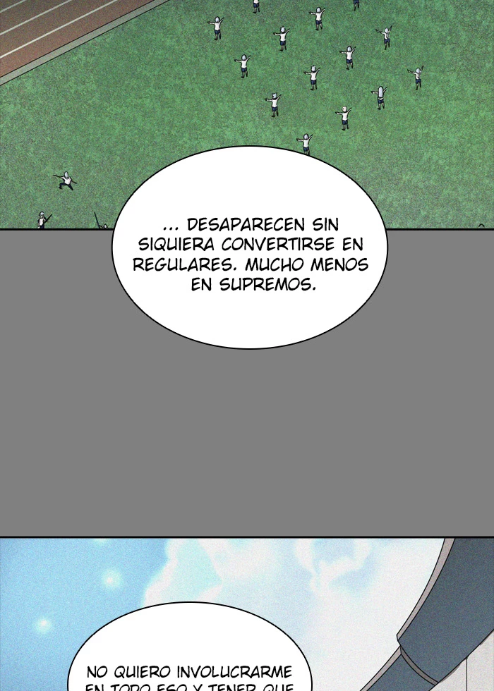 El irregular - Capítulo 373 - Página 84 - LectorTMOo