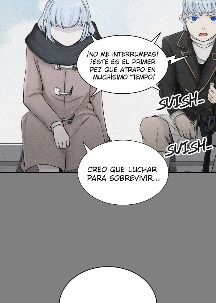 El irregular - Capítulo 373 - Página 89 - LectorTMOo