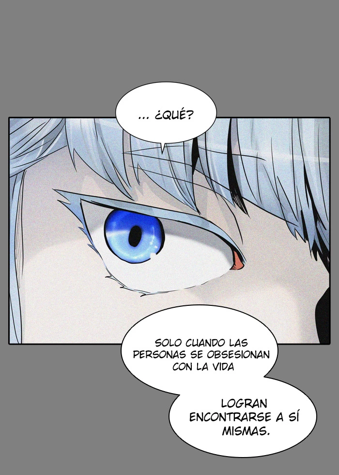 El irregular - Capítulo 373 - Página 91 - LectorTMOo