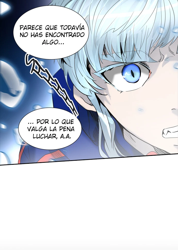 El irregular - Capítulo 373 - Página 99 - LectorTMOo