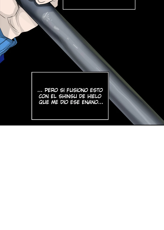 El irregular - Capítulo 373 - Página 106 - LectorTMOo