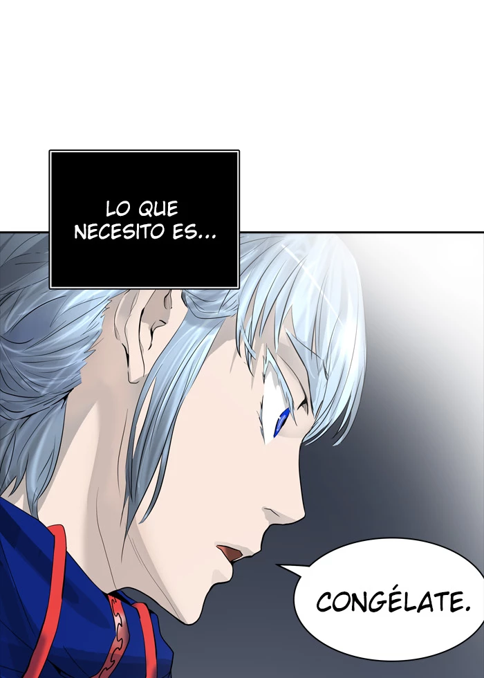 El irregular - Capítulo 373 - Página 108 - LectorTMOo