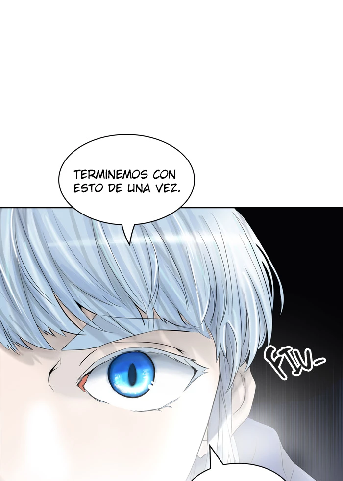 El irregular - Capítulo 373 - Página 118 - LectorTMOo