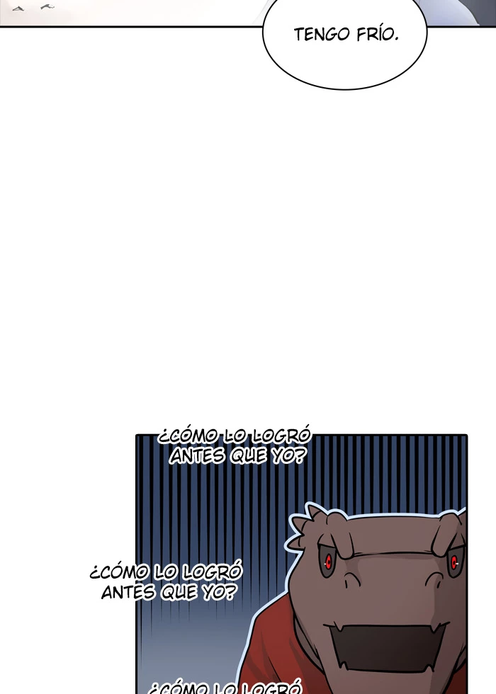 El irregular - Capítulo 373 - Página 119 - LectorTMOo
