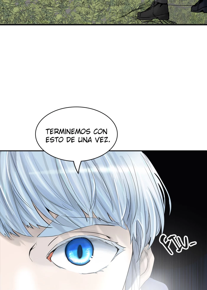 El irregular - Capítulo 374 - Página 5 - LectorTMOo