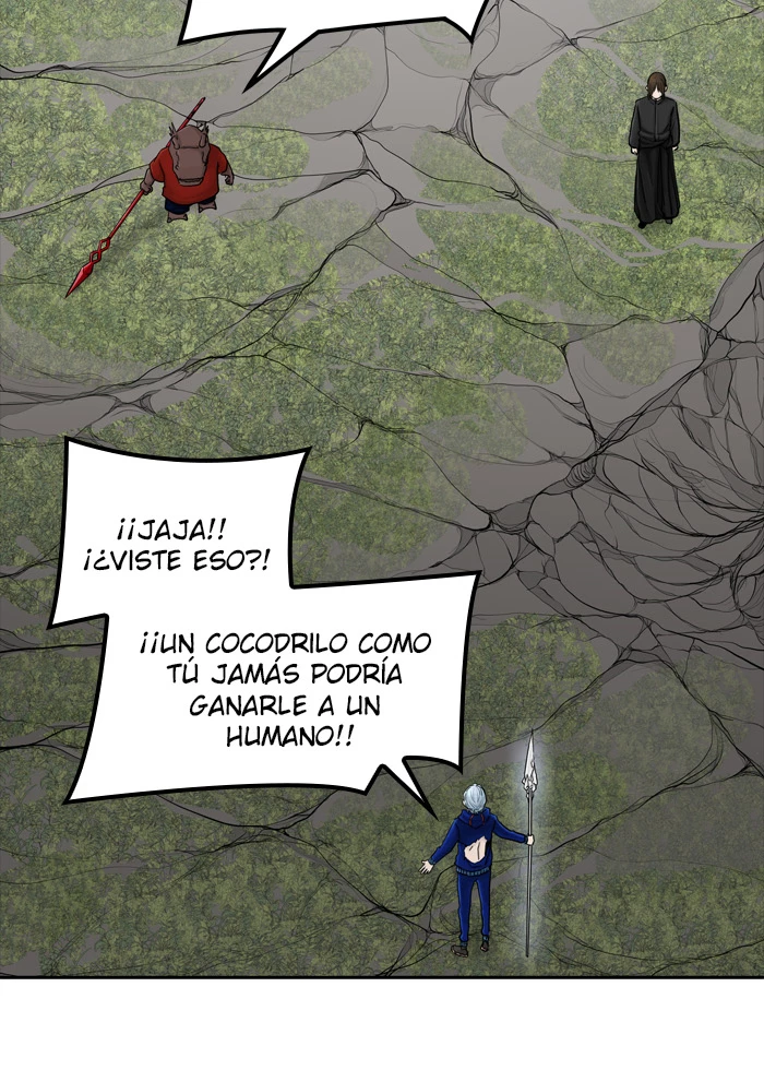 El irregular - Capítulo 374 - Página 8 - LectorTMOo