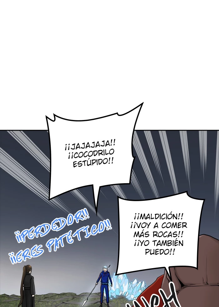 El irregular - Capítulo 374 - Página 9 - LectorTMOo