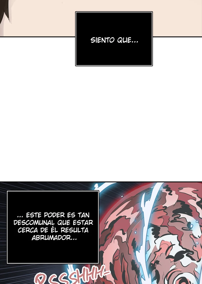 El irregular - Capítulo 374 - Página 31 - LectorTMOo