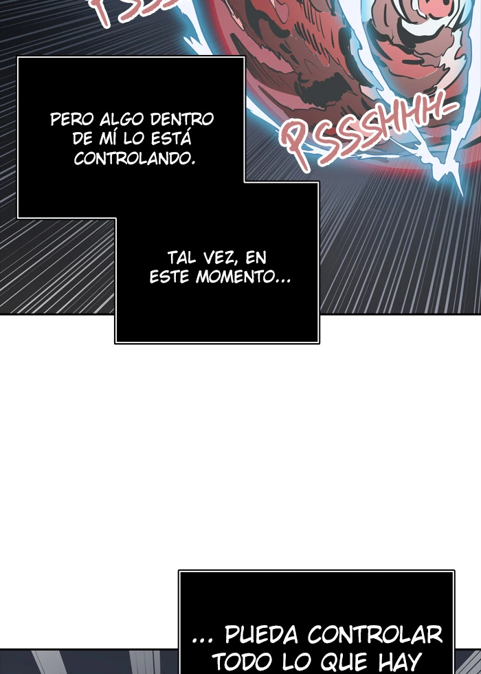 El irregular - Capítulo 374 - Página 32 - LectorTMOo