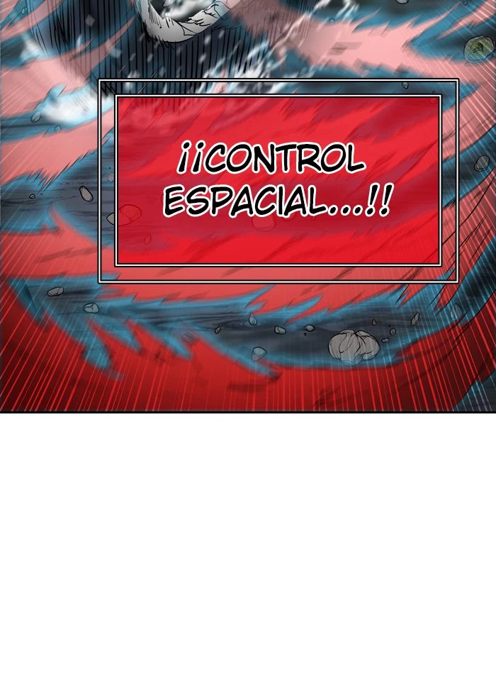 El irregular - Capítulo 374 - Página 37 - LectorTMOo
