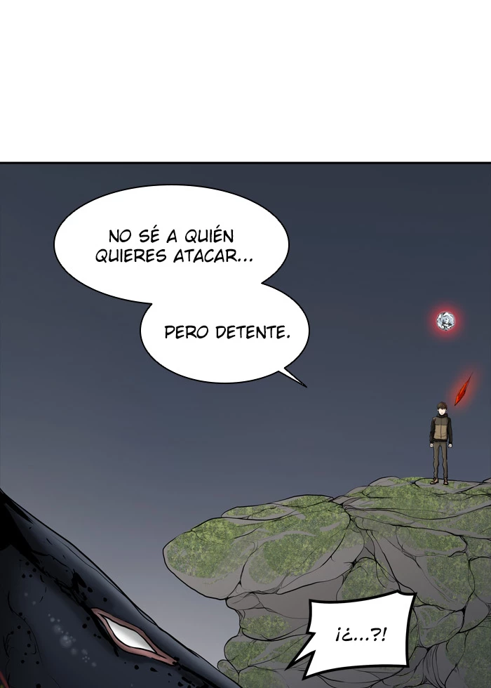 El irregular - Capítulo 374 - Página 39 - LectorTMOo