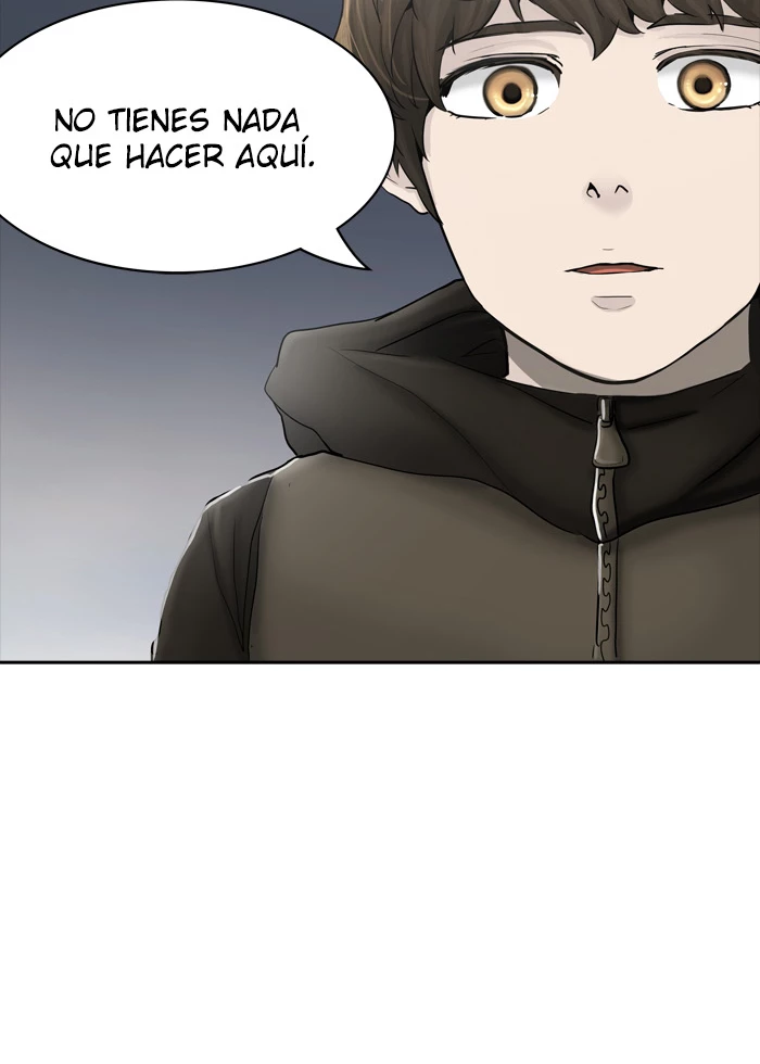 El irregular - Capítulo 374 - Página 41 - LectorTMOo