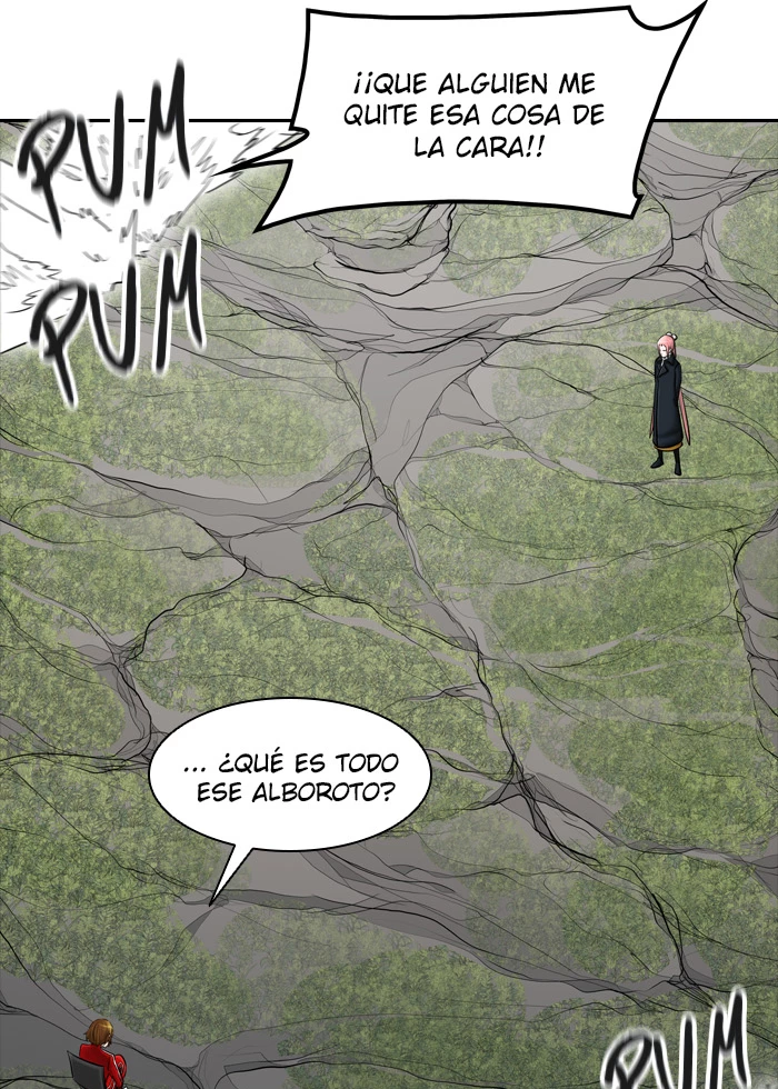 El irregular - Capítulo 374 - Página 48 - LectorTMOo