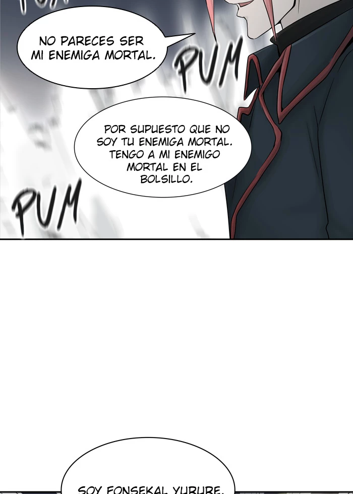 El irregular - Capítulo 374 - Página 50 - LectorTMOo