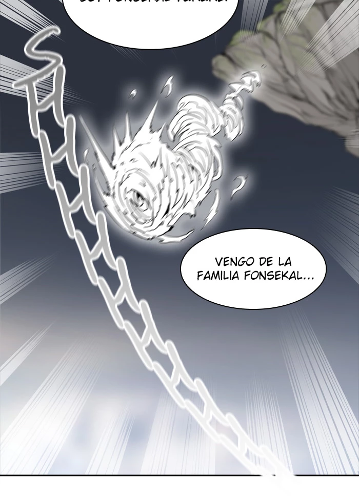 El irregular - Capítulo 374 - Página 51 - LectorTMOo