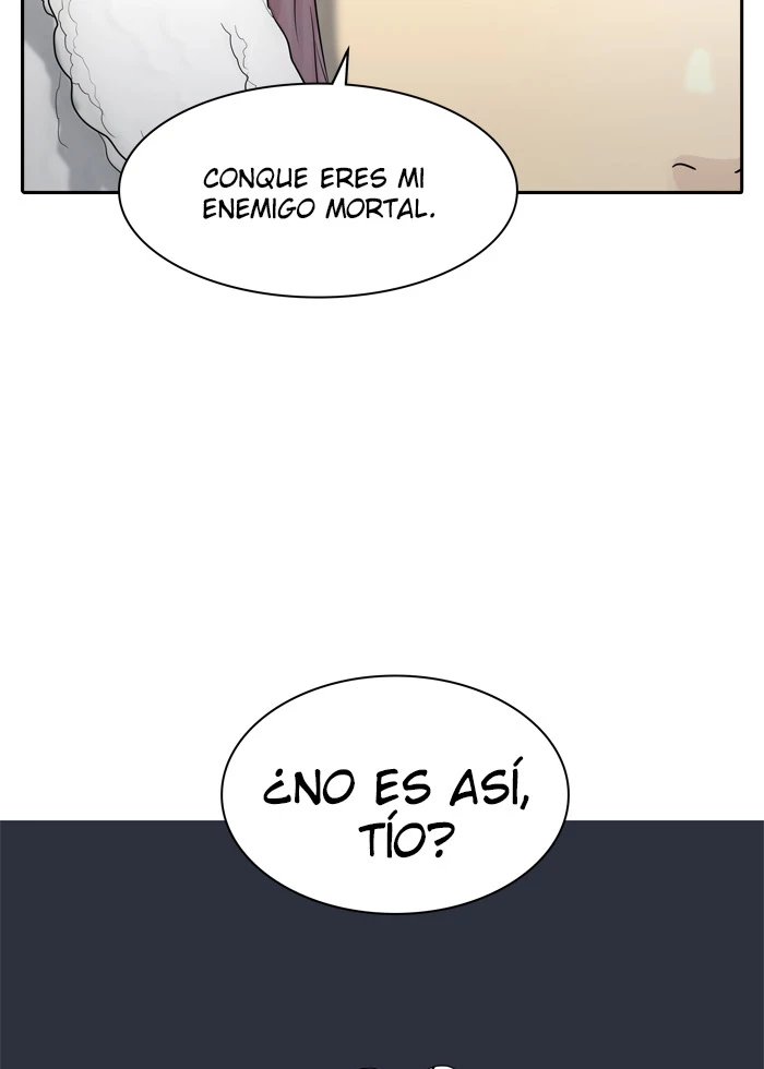 El irregular - Capítulo 374 - Página 56 - LectorTMOo