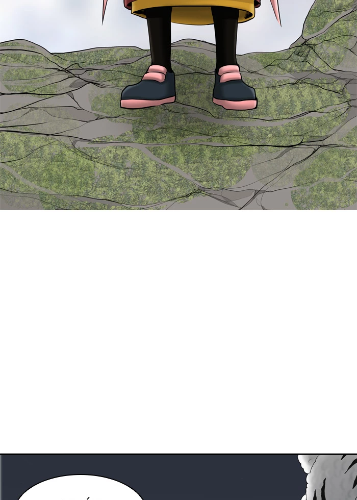 El irregular - Capítulo 374 - Página 58 - LectorTMOo