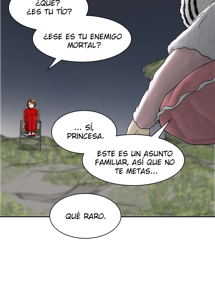 El irregular - Capítulo 374 - Página 59 - LectorTMOo