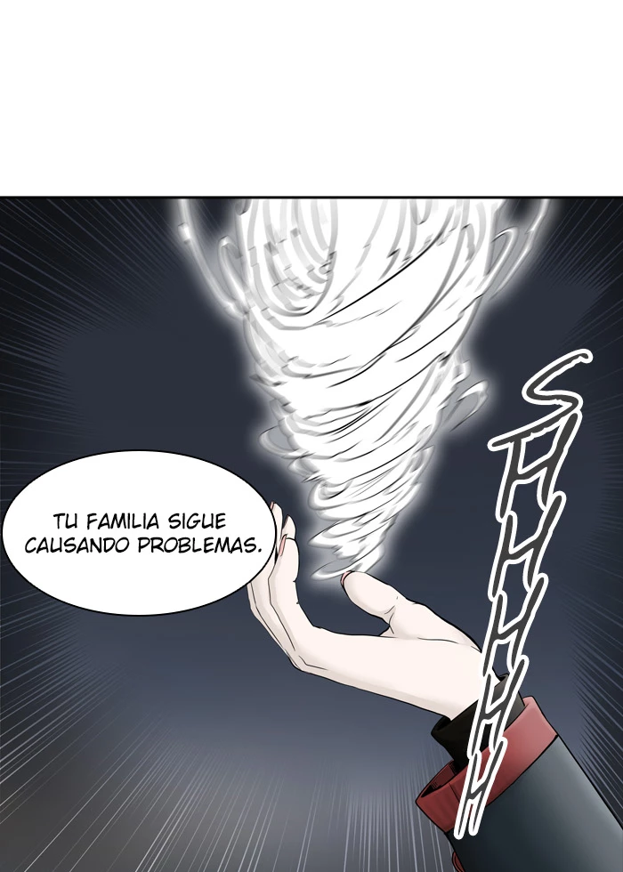 El irregular - Capítulo 374 - Página 60 - LectorTMOo