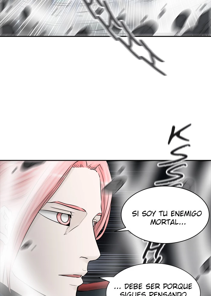 El irregular - Capítulo 374 - Página 64 - LectorTMOo