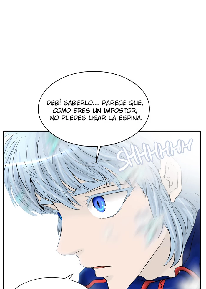 El irregular - Capítulo 374 - Página 74 - LectorTMOo