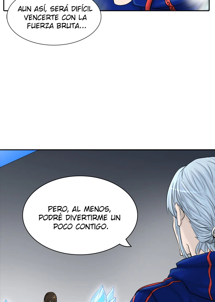 El irregular - Capítulo 374 - Página 75 - LectorTMOo