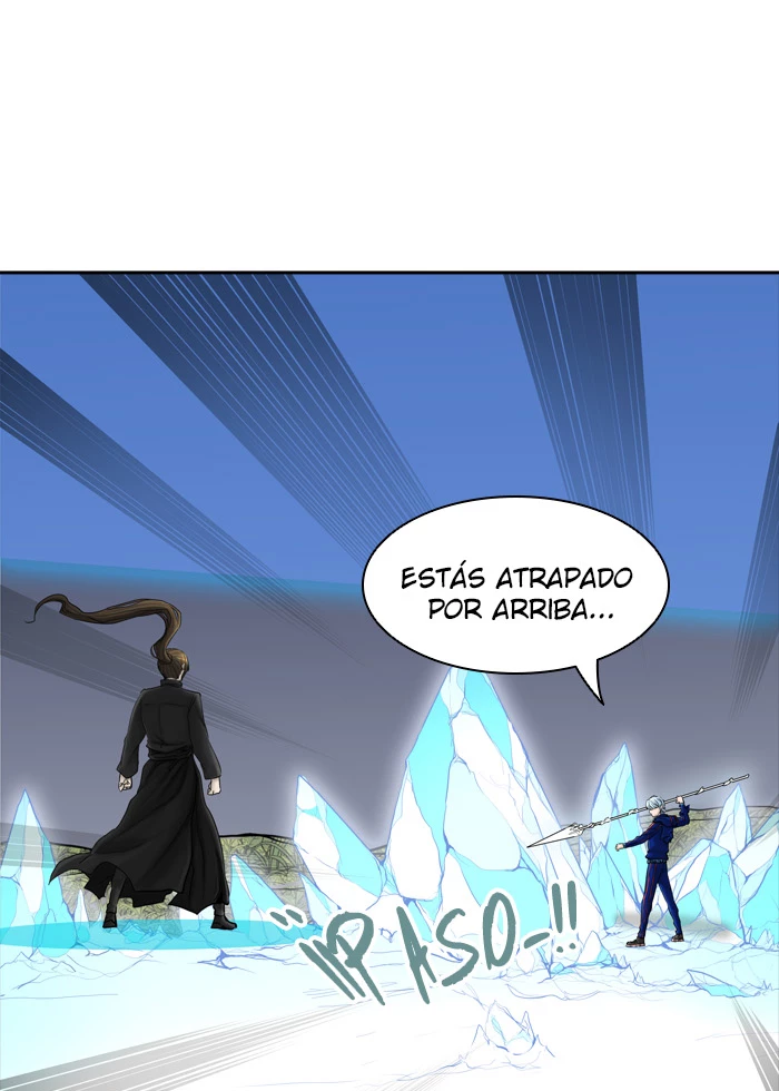 El irregular - Capítulo 374 - Página 81 - LectorTMOo