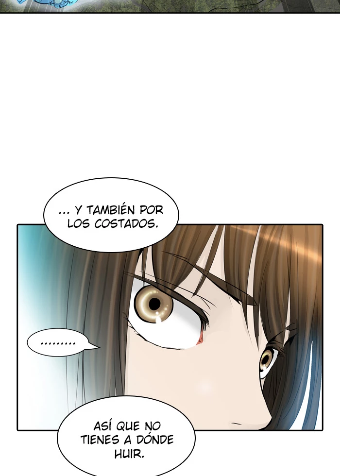El irregular - Capítulo 374 - Página 88 - LectorTMOo