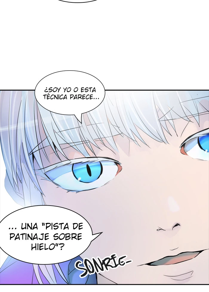 El irregular - Capítulo 374 - Página 89 - LectorTMOo